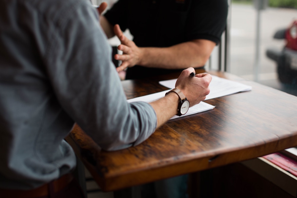 insurance agency Camden TN