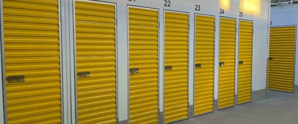 Storage